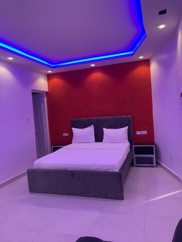 Studio | Gratis wifi