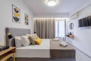 Room - Soho Blue City Hotel (Hersonissos)