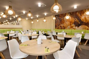 用餐區