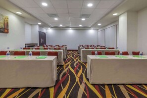 Meeting facility - LA Hotel BY LA Quinta SAN Luis Potosi (San Luis Potosi)