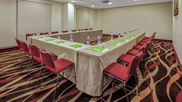 Sala de reuniones