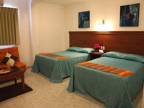Room - Nacional Hotel Merida (Mérida)