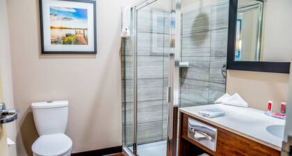 Econo Lodge Fox Creek, AB