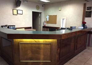 Hall