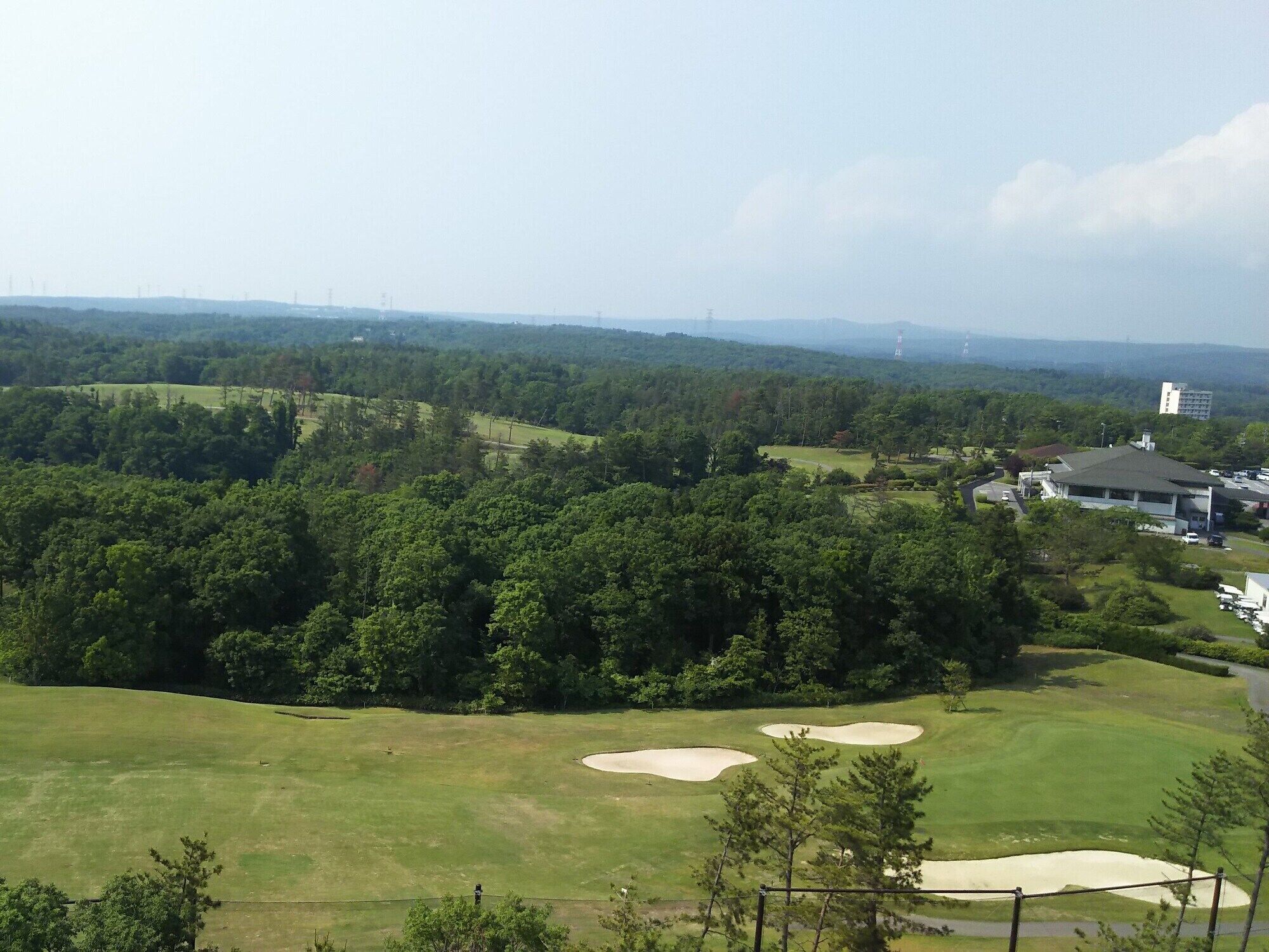 Golf
