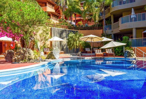 Hilton Grand Vacations Club Zihuatanejo