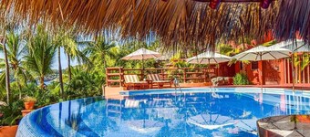 Hilton Grand Vacations Club Zihuatanejo