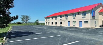 Motel6 Gilman, IL