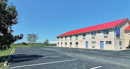 Motel6 Gilman, IL