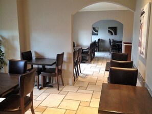 Restauration