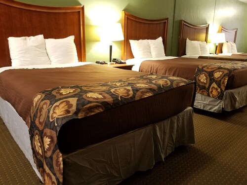 Raintree Inn
