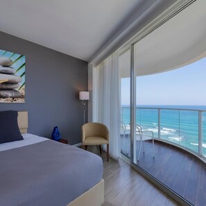 Room - Resort Hadera by Jacob Hotels (Hadera)