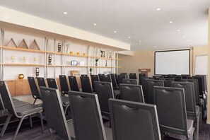 Meeting facility - Resort Hadera by Jacob Hotels (Hadera)