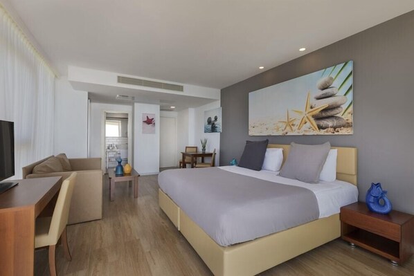 Room - Resort Hadera by Jacob Hotels (Hadera)