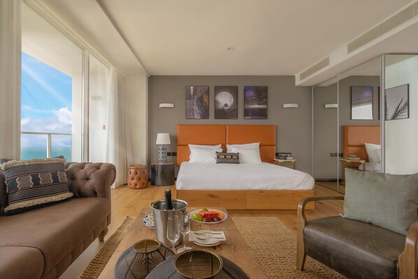 客室