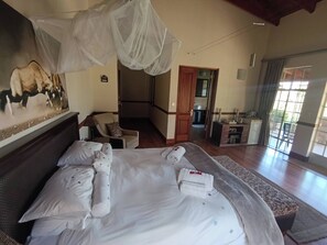Room, 1 Bedroom, Accessible, Smoking