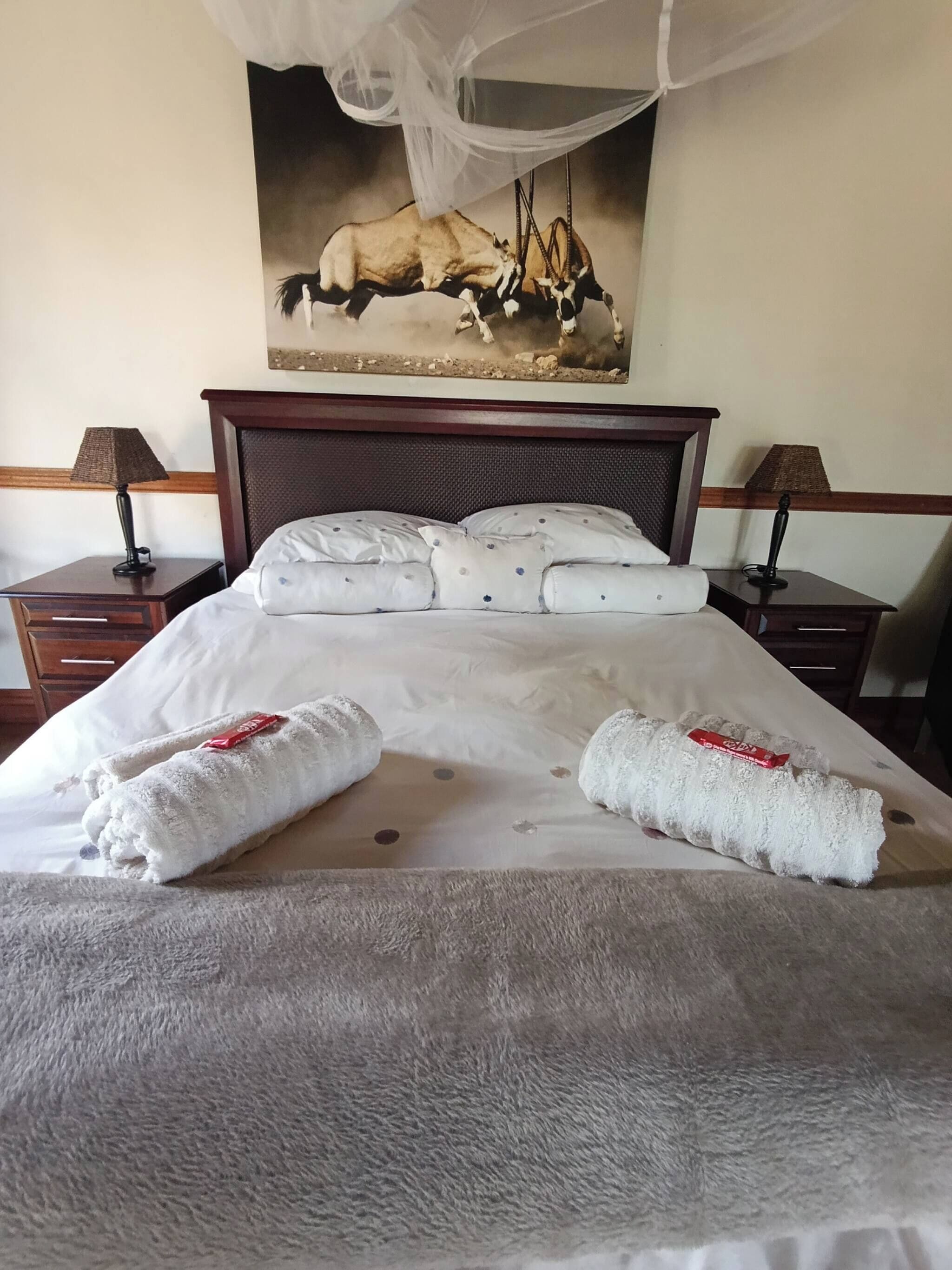 Room, 1 Bedroom, Accessible, Smoking | 1 bedroom