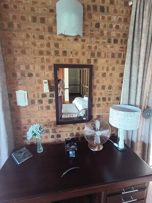 Habitació, 1 dormitori, accessible, fumadors | Interior