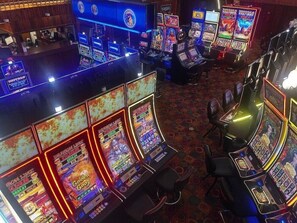 Casino - Ramada By Wyndham Ely (Ely)