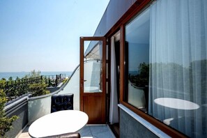 Terrace/patio - Harmony Istanbul (Istanbul)