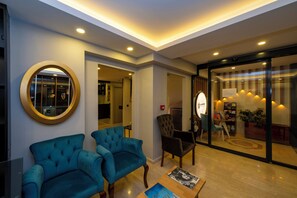 Lobby - Harmony Istanbul (Istanbul)