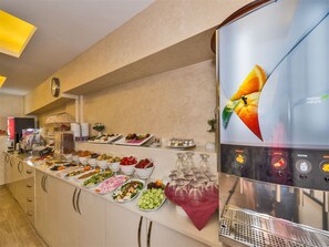 Dining - Harmony Istanbul (Istanbul)