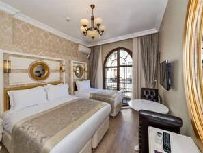 Room - Harmony Istanbul (Istanbul)