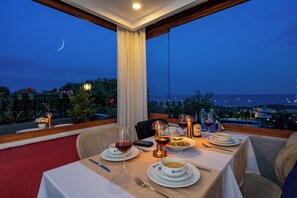 Dining - Harmony Istanbul (Istanbul)