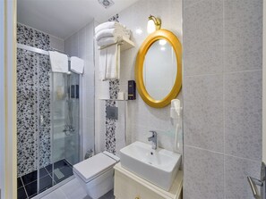 Bathroom - Harmony Istanbul (Istanbul)