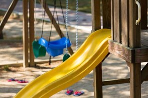 Children's area - South Cape Resort (Mashpee)