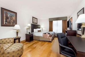 Room - Wingate By Wyndham Lagrange (LaGrange)