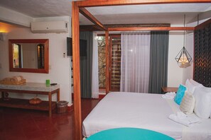 Room - Hotel Boutique Casa Lisa (Acapulco)