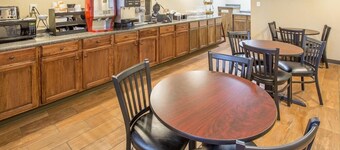 Rodeway Inn St. Joseph MI