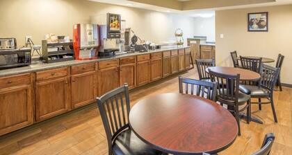 Rodeway Inn St. Joseph MI