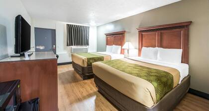 Rodeway Inn St. Joseph MI