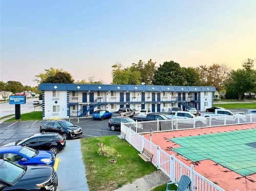 Rodeway Inn St. Joseph MI