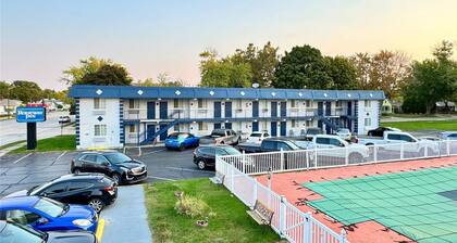 Rodeway Inn St. Joseph MI