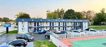 Rodeway Inn St. Joseph MI