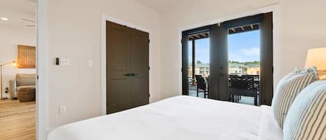 14 habitaciones, wifi gratis y ropa de cama
