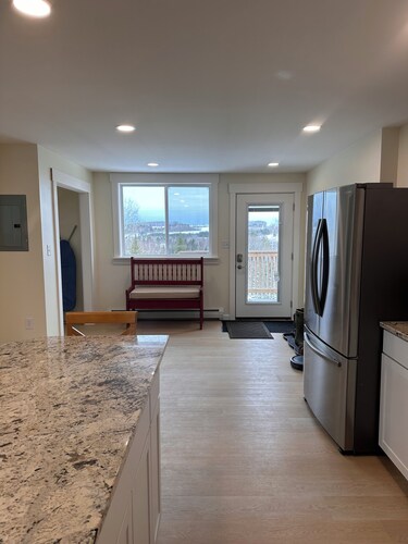 MBB- New Apt w/Direct Access Snowmobile/ATV Trail