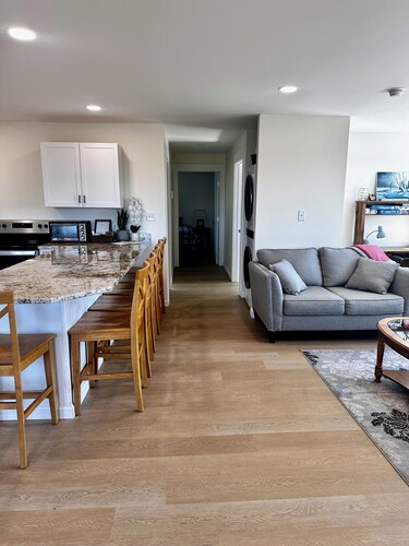 MBB- New Apt w/Direct Access Snowmobile/ATV Trail