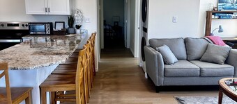 MBB- New Apt w/Direct Access Snowmobile/ATV Trail