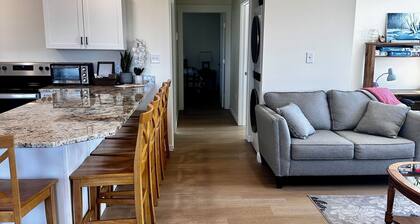 MBB- New Apt w/Direct Access Snowmobile/ATV Trail