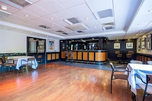 Bar (on property) - Staindrop Lodge Hotel (Sheffield)