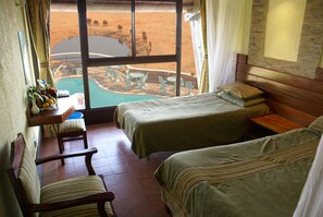 Spa - Voi Safari Lodge (Voi)
