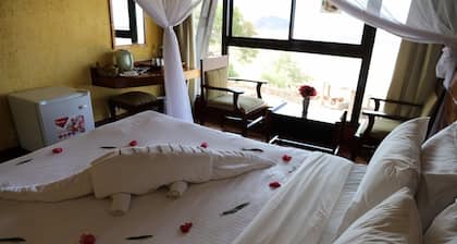 Voi Safari Lodge
