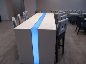Meeting facility - Best Western Plus Choctaw Inn & Suites (Choctaw)