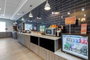 Dining - Best Western Plus Choctaw Inn & Suites (Choctaw)