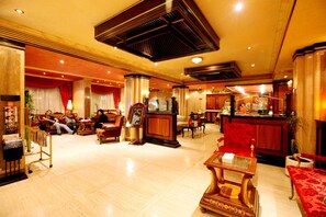 Lobby - Gulf Inn Hotel Deira (Dubai)