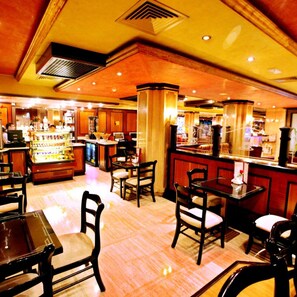 Dining - Gulf Inn Hotel Deira (Dubai)